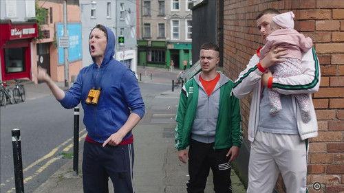 The Young Offenders Season 3 Episode 3 - Episode 3