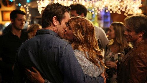 Nashville Season 3 Episode 21 - Is The Better Part Over