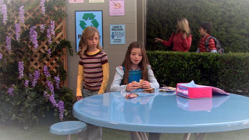 iCarly Season 1 Episode 17 - iDon't Want to Fight