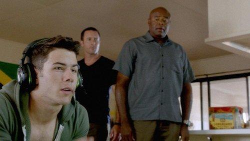 Hawaii Five-0 Season 4 Episode 8 - Akanahe (Reluctant Partners)