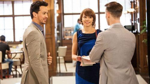 Galeria Season 2 Episode 11 - Episode 11