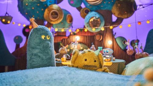 Beep and Mort Season 1 Episode 15 - Birthday Surprise