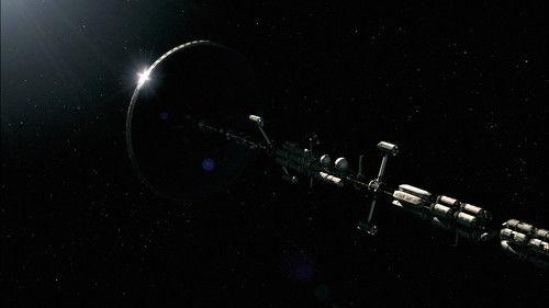 Defying Gravity Season 1 Episode 9 - Eve Ate the Apple