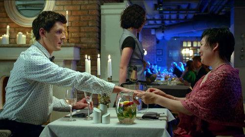 The Kitchen Season 5 Episode 9 - Episode 9