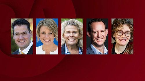 Q&A Season 14 Episode 6 - On The Rebound