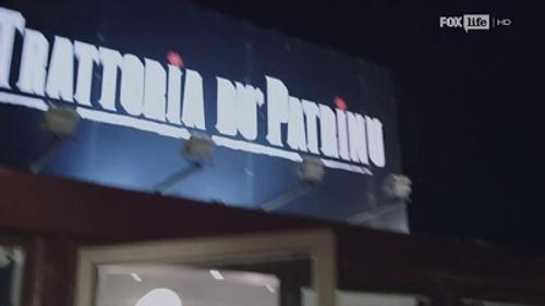 Kitchen Nightmares Italia Season 2 Episode 4 - Episode 4