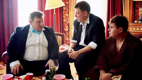 Big Game Season 1 Episode 12 - Episode 12