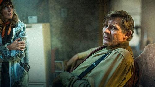 Maloney Season 1 Episode 2 - Sleeping Dogs