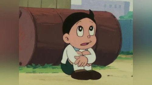 SUPERKID Season 1 Episode 9 - Episode 9