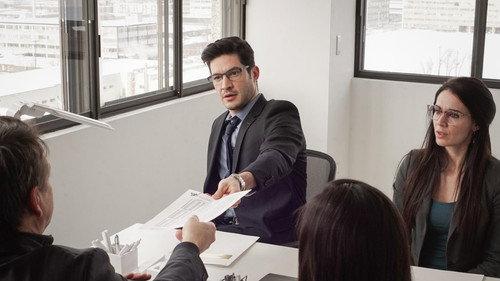 Mensonges Season 4 Episode 9 - Episode 9