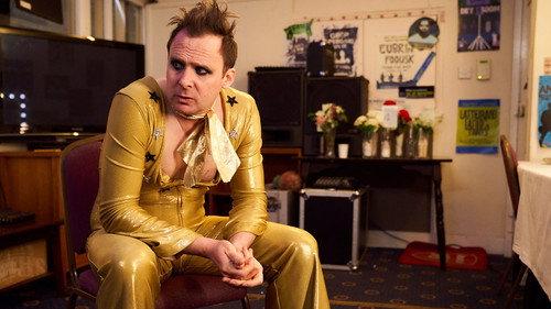 BBC Comedy Short Films Season 1 Episode 1 - Birdsong