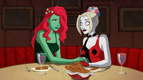 Harley Quinn Season 3 Episode 11 - A Very Problematic Valentine's Day Special