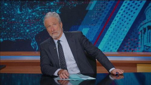 The Daily Show Season 31 Episode 1 - January 5, 2026 - Sen. Mark Kelly