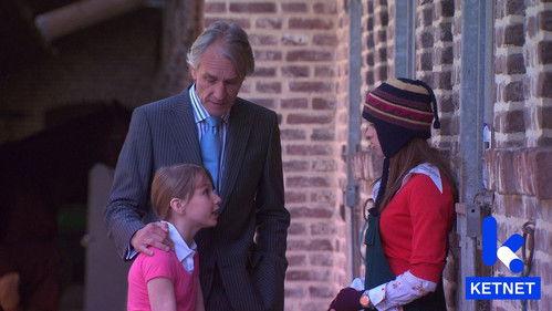 Amika Season 1 Episode 7 - De grote Mathieu Lodewijks