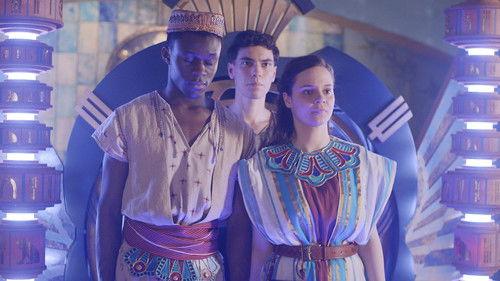 Theodosia Season 2 Episode 25 - For Better or Worse