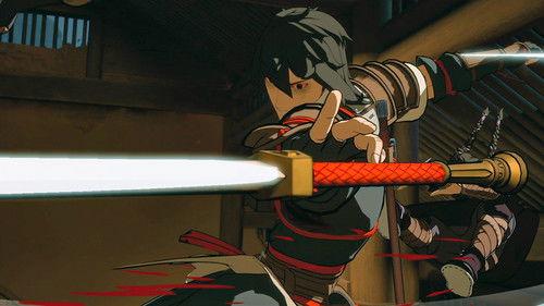 A Song of Sword as Pillow Season 2 Episode 7 - Episode 7