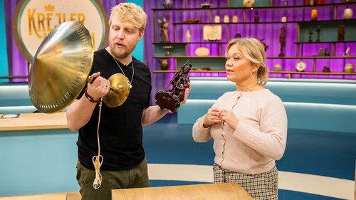 Krejlerkongen Season 17 Episode 22 - Episode 22