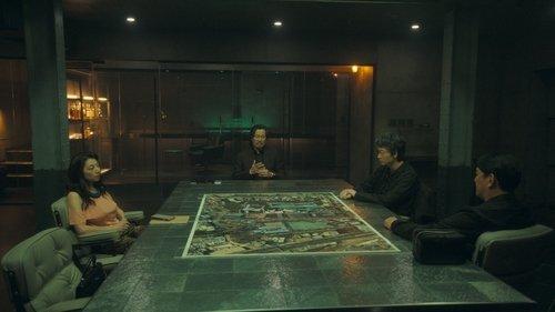 Tokyo Swindlers Season 1 Episode 6 - Episode 6