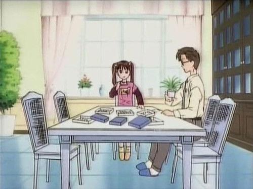 Kodocha Season 1 Episode 29 - She's Here! Mother's Mother