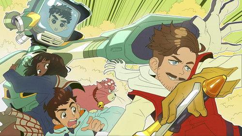 Fan Service Season 3 Episode 11 - Ragin' Bits