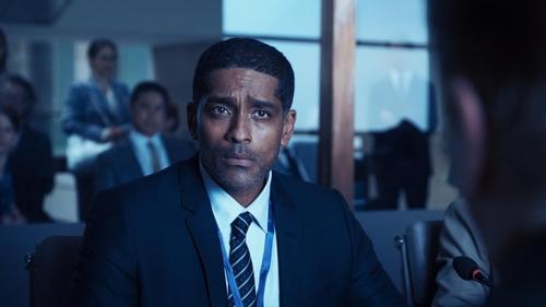 undefined Season 1 Episode 6 - Episode 6