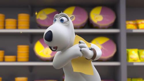 Bernard Season 8 Episode 2 - Episode 2