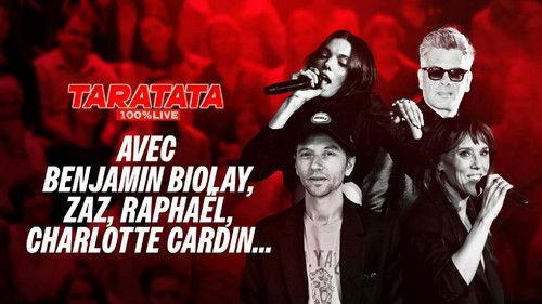 Taratata Season 25 Episode 2 - Episode 2