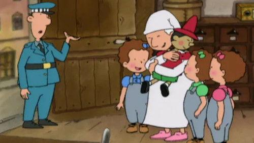 The Triplets Season 1 Episode 22 - Episode 22