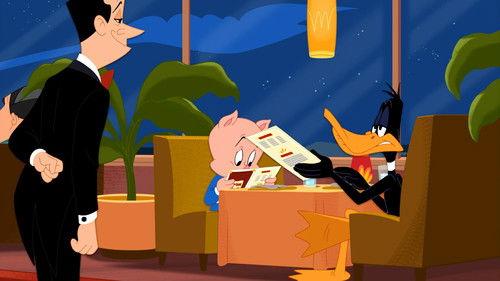 The Looney Tunes Show Season 2 Episode 11 - We're in Big Truffle