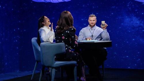 Natal Chart Season 1 Episode 41 - #39 Kseniya Borodina