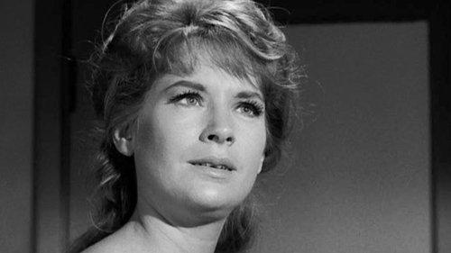 The Fugitive Season 2 Episode 3 - Man on a String