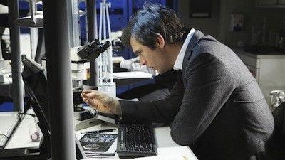 FlashForward Season 1 Episode 19 - Course Correction