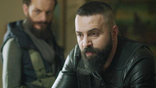 Al Hayba Season 2 Episode 16 - Episode 16