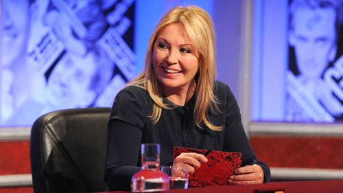 Have I Got News for You Season 47 Episode 8 - Kirsty Young, John Cooper Clarke, Ross Noble