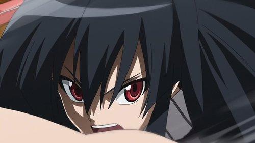 Akame ga Kill! Season 1 Episode 16 - Kill the Puppets