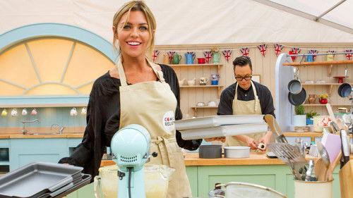 The Great Comic Relief Bake Off Season 2 Episode 2 - Episode 2