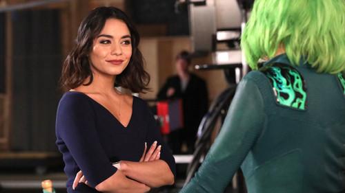 Powerless Season 1 Episode 8 - Green Furious