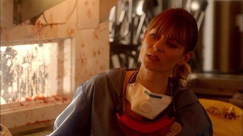 undefined Season 1 Episode 13 - The Course Whisperer