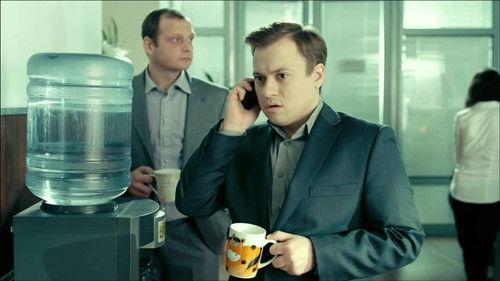 SashaTanya Season 1 Episode 10 - Соседка