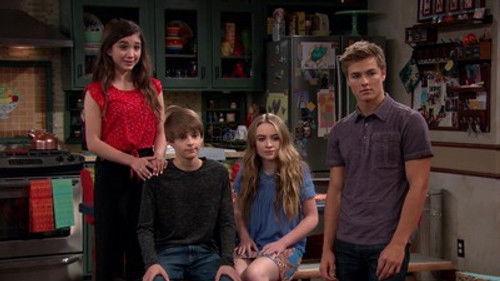 Girl Meets World Season 2 Episode 15 - Girl Meets I Am Farkle