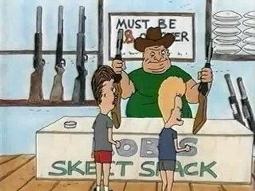 undefined Season 2 Episode 22 - Heroes