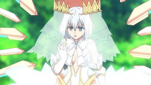 undefined Season 3 Episode 7 - The Power Given