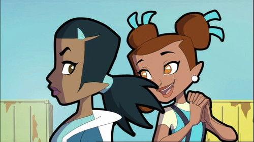 Street Football Season 3 Episode 11 - Episode 11