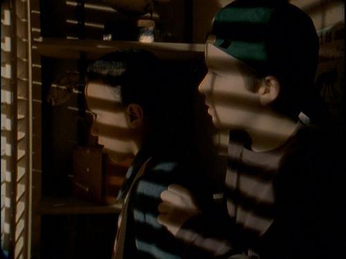 undefined Season 2 Episode 7 - You Can't Scare Me