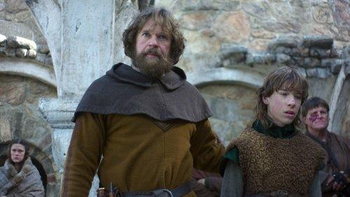 Ronja the Robber's Daughter Season 1 Episode 8 - Into the Wild