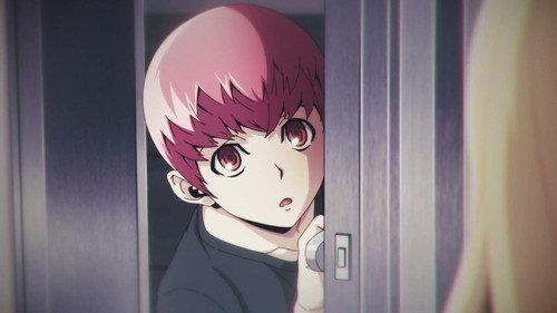 Terror Man Season 1 Episode 1 - 1화