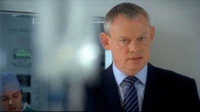 Doc Martin Season 4 Episode 5 - The Departed