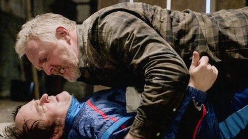 Cuckoo Season 4 Episode 4 - Trapped