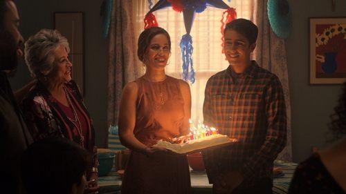 undefined Season 1 Episode 5 - Sweet Sixteen