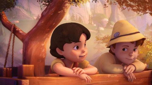 Heidi Season 1 Episode 10 - Peter's Treasure